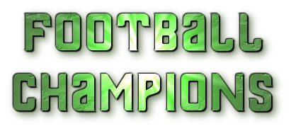 Football Champions logo