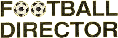 Football Director logo
