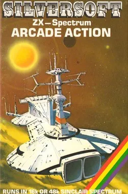 Ground Attack box art