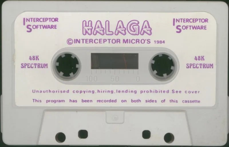 Halaga cart