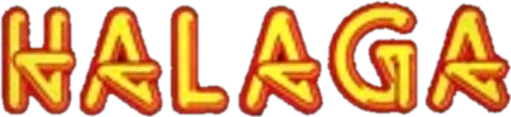 Halaga logo