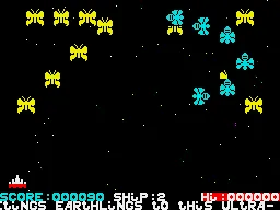 Halaga screenshot