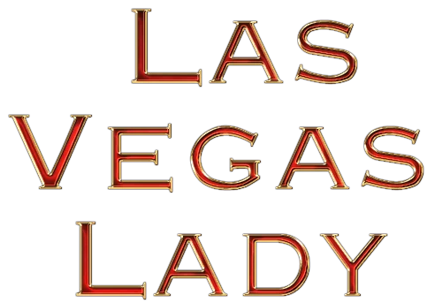 Las Vegas Lady logo