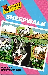 Sheepwalk box art