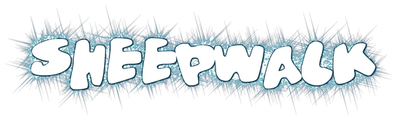 Sheepwalk logo