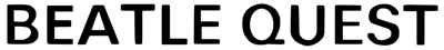 Beatle Quest logo