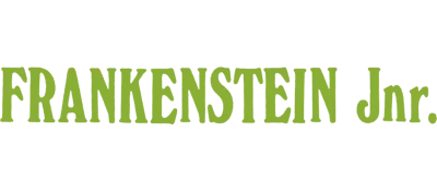 Frankenstein Jnr logo