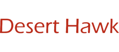 Desert Hawk logo