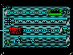 Backdrop artwork for Intensity