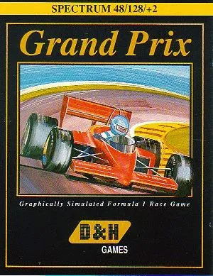 Grand Prix box art
