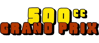 Grand Prix logo