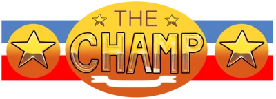 The Champ logo