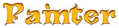 Painter logo