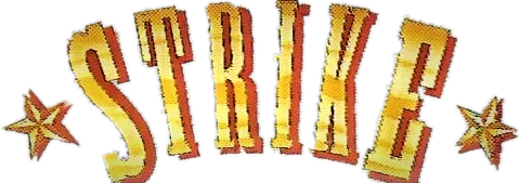 Strike logo
