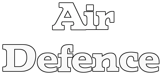 Air Defence logo