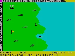 Air Defence screenshot