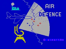 Backdrop artwork for Air Defence
