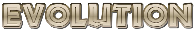 Evolution logo