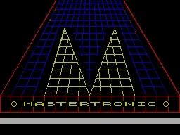 Backdrop artwork for Alien Kill