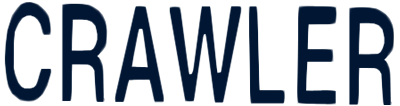 Creepy Crawler logo