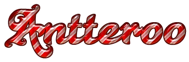 Antteroo logo