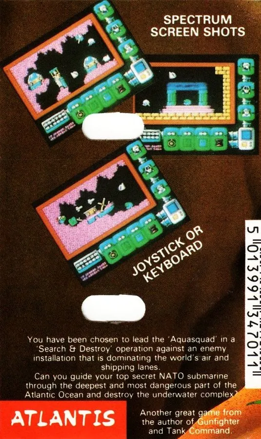Aquasquad box back