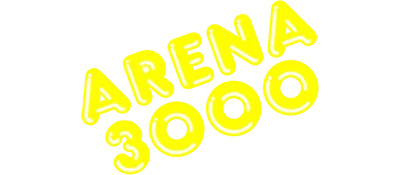 Arena 3000 logo