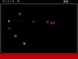 Arena 3000 screenshot