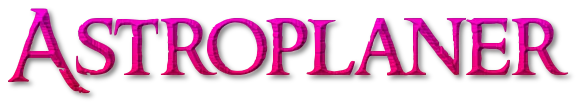 Astroplaner logo