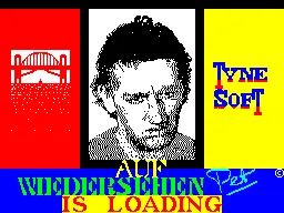 Auf Wiedersehen Pet screenshot
