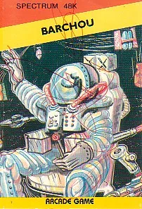 Barchou box art