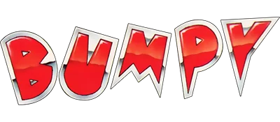 Bumpy logo