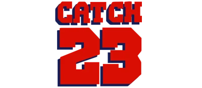 Catch 23 logo