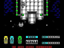 Interalia: Cerius II screenshot