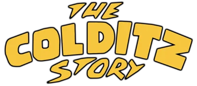 The Colditz Story logo