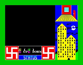 The Colditz Story screenshot