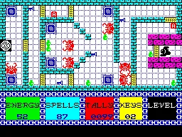 Backdrop artwork for Collywobbles