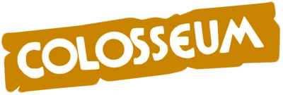 Colosseum logo