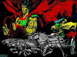 Colosseum screenshot