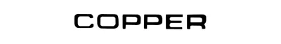 Copper logo