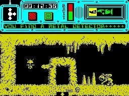 CORE screenshot