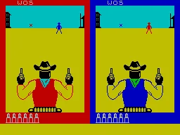 Backdrop artwork for Cowboy Kidz