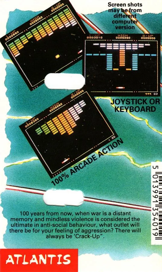 Crack-Up box back