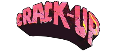 Crack-Up logo