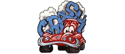 Crash logo