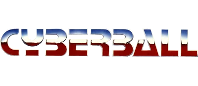 Cyberball logo