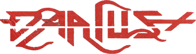 Darius+ logo