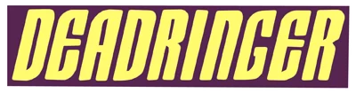 Deadringer logo