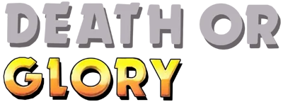Death or Glory logo