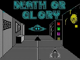 Death or Glory screenshot